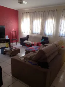 Casa com 3 Quartos à venda, 363m² no Vila São João do Ipiranga, Bauru