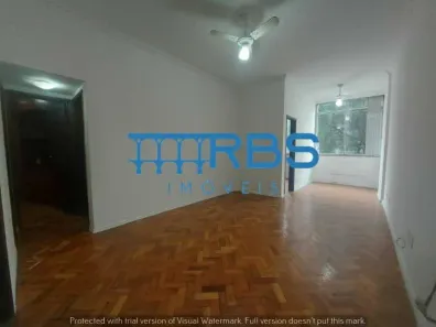 Apartamento com 3 Quartos à venda, 75m² no Botafogo, Rio de Janeiro