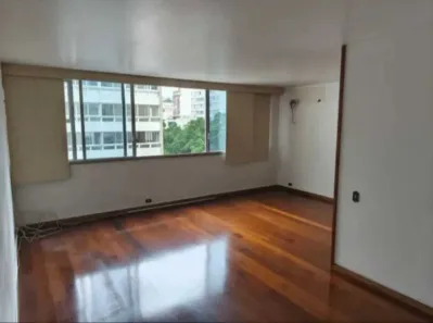 Apartamento com 3 Quartos à venda, 110m² no Ipanema, Rio de Janeiro