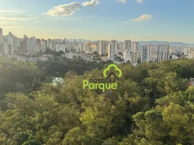 Apartamento com 3 Quartos à venda, 156m² no Aclimação, São Paulo