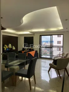 Apartamento com 3 Quartos à venda, 93m² no Barra Funda, São Paulo