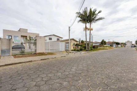 Apartamento com 2 Quartos à venda, 62m² no Weissópolis, Pinhais