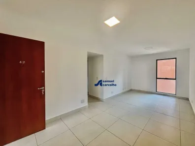 Apartamento com 1 Quarto para alugar, 50m² no Perdizes, São Paulo