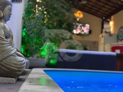 Casa de Condomínio com 3 Quartos à venda, 155m² no Aruana, Aracaju