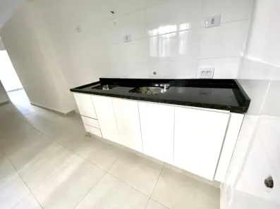 Apartamento com 1 Quarto para alugar, 46m² no Vila Carrão, São Paulo