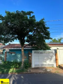 Casa com 2 Quartos à venda, 120m² no Parque Residencial Romano Calil, São José do Rio Preto