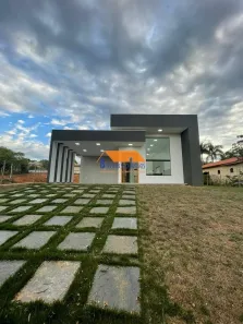 Casa de Condomínio com 3 Quartos à venda, 280m² no , Jaboticatubas