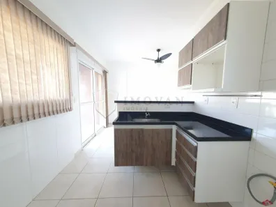Apartamento com 1 Quarto à venda, 47m² no Nova Aliança, Ribeirão Preto