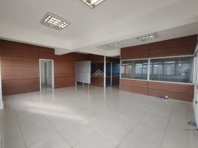 Sala Comercial com 4 Quartos à venda, 144m² no Bosque, Campinas