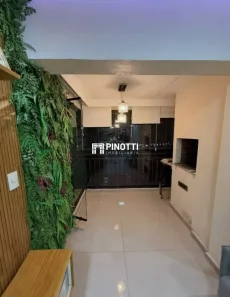 Apartamento com 3 Quartos à venda, 71m² no Vila Gonçalves, São Bernardo do Campo