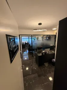 Sala Comercial para alugar, 34m² no Parque Residencial Aquarius, São José dos Campos