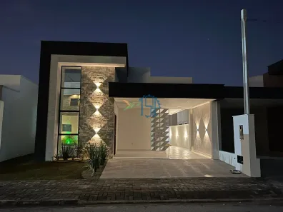 Casa com 3 Quartos à venda, 122m² no Cajupiranga, Parnamirim