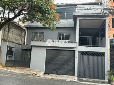 Casa com 5 Quartos à venda, 394m² no Parque dos Camargos, Barueri
