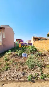 Lote/Terreno à venda, 400m² no Jardim Recanto dos Pássaros II, Valinhos