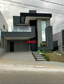 Casa de Condomínio com 3 Quartos à venda, 189m² no Piedade, Caçapava