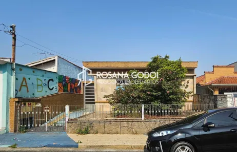 Casa com 3 Quartos à venda, 180m² no Paulicéia, São Bernardo do Campo