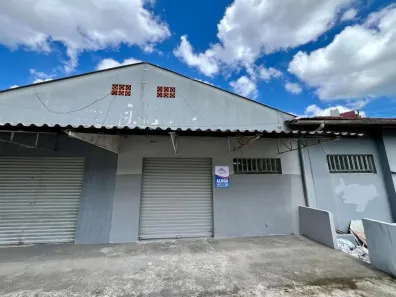 Sala Comercial para alugar, 45m² no Bom Retiro, Joinville