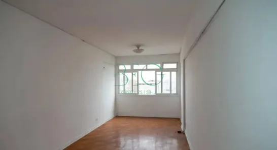 Apartamento com 1 Quarto à venda, 32m² no Consolação, São Paulo