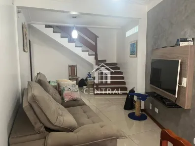 Imóvel Comercial para alugar, 260m² no Jardim Maria Antônia Prado, Sorocaba