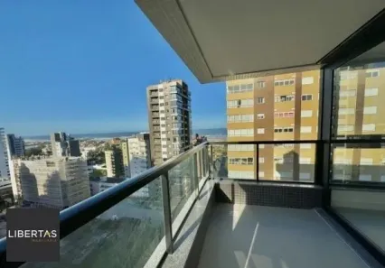 Apartamento com 3 Quartos à venda, 117m² no Torres, Torres