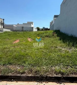Lote/Terreno à venda, 250m² no Parque Ibiti Reserva, Sorocaba