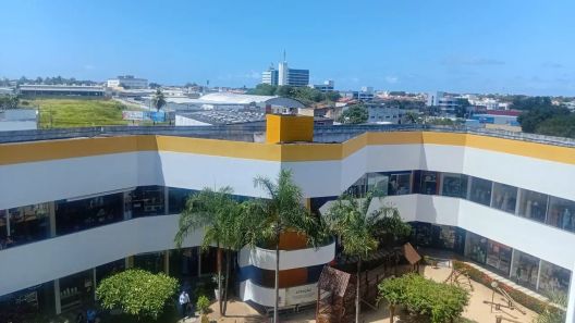 Ponto Comercial à venda, 25m² no Pitangueiras, Lauro de Freitas