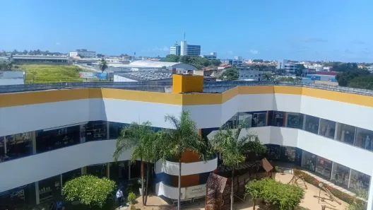 Ponto Comercial à venda, 25m² no Pitangueiras, Lauro de Freitas