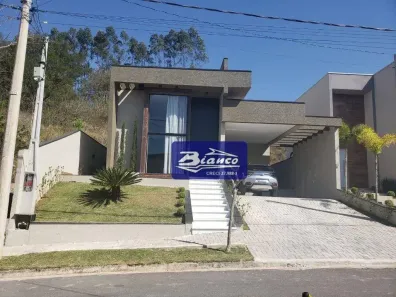 Casa com 3 Quartos à venda, 180m² no Condomínio Residencial Reserva de Atibaia, Atibaia