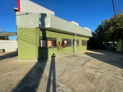 Ponto Comercial para alugar, 126m² no Niterói, Canoas