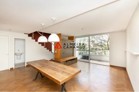 Apartamento com 3 Quartos à venda, 129m² no Itaim Bibi, São Paulo
