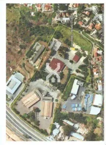 Lote/Terreno à venda, 9334m² no Palmeiras, Belo Horizonte