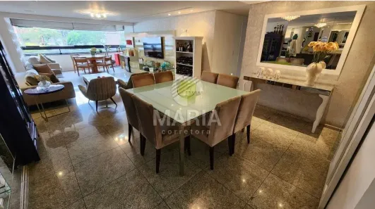 Apartamento com 3 Quartos à venda, 153m² no Graças, Recife