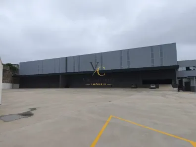 Galpão/Depósito/Armazém para alugar, 6300m² no Jardim Fátima, Guarulhos