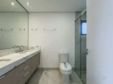 Apartamento com 3 Quartos à venda, 155m² no Vila Castelo Branco, Indaiatuba