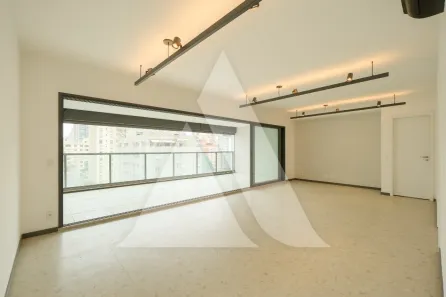 Apartamento com 3 Quartos para venda ou aluguel, 162m² no Pinheiros, São Paulo