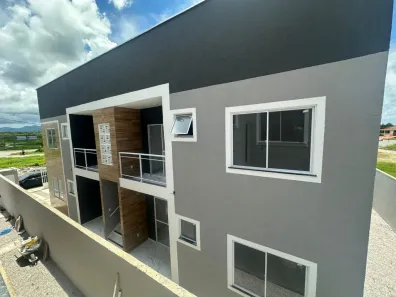 Apartamento com 2 Quartos à venda, 50m² no Barrocão, Itaitinga