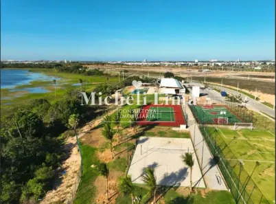 Lote/Terreno à venda, 450m² no Cidade Alpha, Eusébio