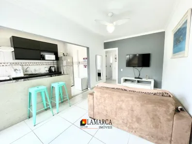 Cobertura com 2 Quartos à venda, 80m² no Enseada, Guarujá