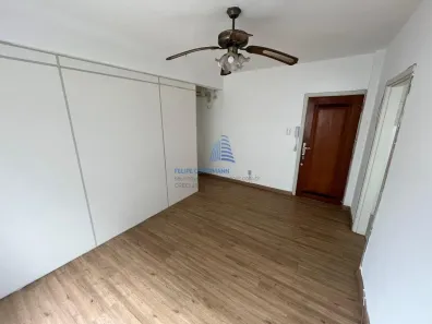 Apartamento com 2 Quartos para alugar, 58m² no Trindade, Florianópolis