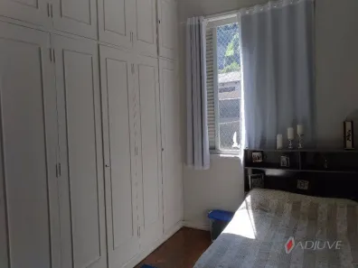 Apartamento com 3 Quartos à venda, 110m² no Centro, Petrópolis