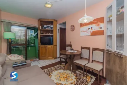 Apartamento com 2 Quartos à venda, 52m² no Sarandi, Porto Alegre