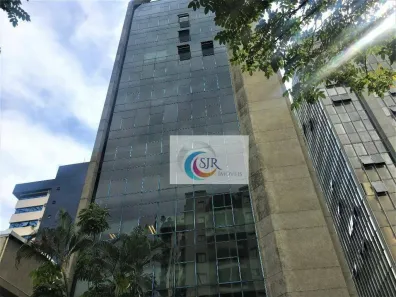Sala Comercial à venda, 114m² no Itaim Bibi, São Paulo