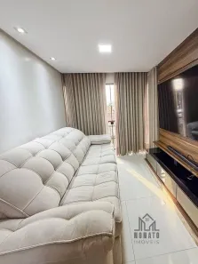 Apartamento com 4 Quartos à venda, 86m² no Setor Bueno, Goiânia
