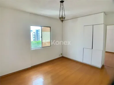 Apartamento com 1 Quarto à venda, 34m² no Campos Elíseos, São Paulo