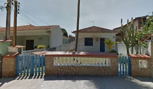 Casa com 2 Quartos à venda, 103m² no Paquetá, Rio de Janeiro