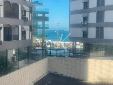 Apartamento com 3 Quartos para alugar, 95m² no Ipanema, Rio de Janeiro