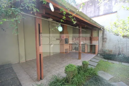 Sobrado com 3 Quartos à venda, 308m² no Campo Belo, São Paulo