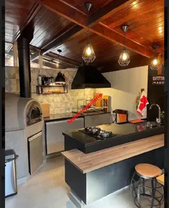 Casa de Condomínio com 3 Quartos à venda, 153m² no Jardim Rosa Maria, São Paulo