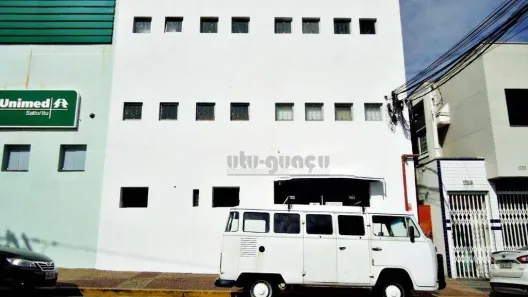 Prédio Comercial para alugar, 2000m² no Centro, Salto