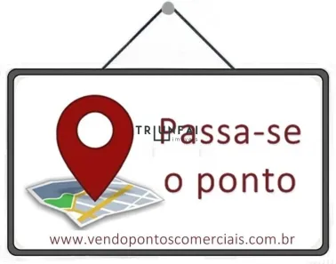 Ponto Comercial à venda, 100m² no Itaberaba, São Paulo
